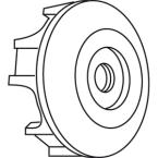 Stop roue moteur °60 