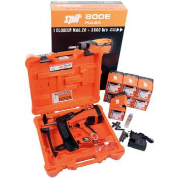  PACK PULSA 800E + 3500 C6-20 