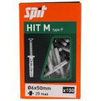  HITM 6X50/25P /BT100 