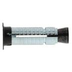  PRIMA M6x50 SS VIS /BT25 