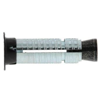  PRIMA M6x50 SS VIS /BT25 