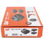  PACK ENERGIE 18V 2AH (2BAT+CHG 