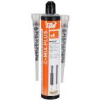  CART.CMIXPLUS PIERRE 300ML+2BU 