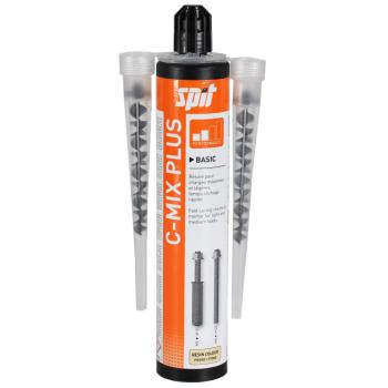  CART. CMIXPLUS PIERRE 300ML+2B 