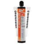  CART. CMIXPLUS GRIS 300ML+2BUS 