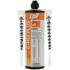 CART. CMIXPLUS GRIS 380ML +2BU 