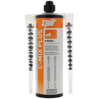  CART. CMIXPLUS GRIS 380ML +2BU 