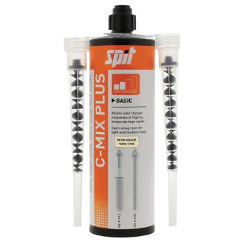  CART. CMIXPLUS PIERRE 380ML +2 