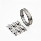  COLL SS FIN 14 INOX 3M+6T BLIS 
