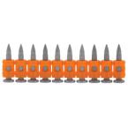  CLOU HC6-15 + GAZ PULSA /BT500 