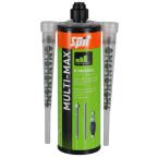  CART. MULTI-MAX 410ML +2BUSES 