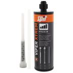  CART. VIPER XTREM 410ML B+R /B 