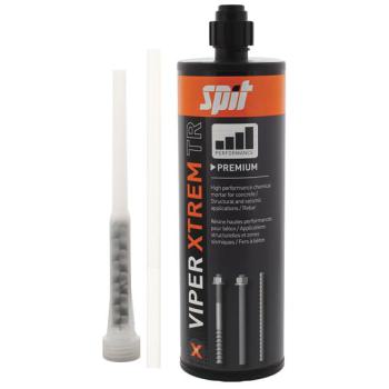  CART. VIPER XTREM 410ML SECH L 