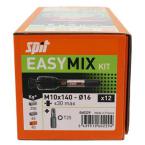  EASYMIX M10x140/30 /BT12 