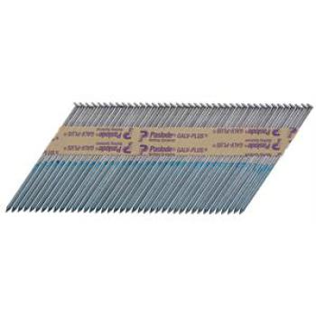  PACK 2500 3,1x90 LISS GALV+ IM 