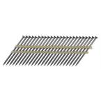  PACK 1250 2,8x50 NAILSCREW A2 