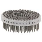 PACK 1000 2,5x35 NAILSCREW EG1 