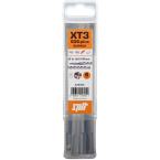  FORET XT3 SDS+ D.6x160x100 /TU 