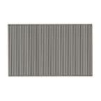  PTES FINITION F16X50 INOX A2 / 