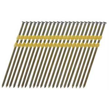  POINTES RN 4,6X160MM LISSES 