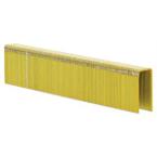  AGRAFES KL525 DTES GALV3m /BT5 