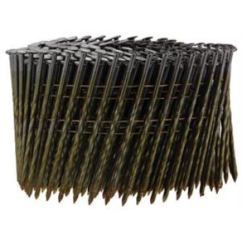  POINTES RNC 2,5X60MM TORS 