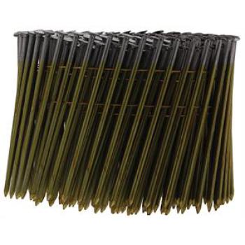  POINTES RNC 2,5X50MM LISSES 