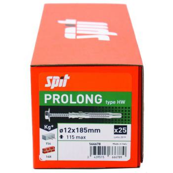  PROLONG 12x185/115H TH /BT25 