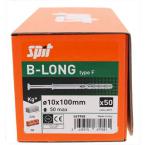  B-LONG XTREM 10x100/50F TF /BT 