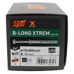  B-LONG XTREM 10x80/30HS TH /BT 