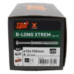  B-LONG XTREM 10x100/50HS TH /B 