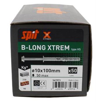  B-LONG XTREM 10x100/50HS TH /B 