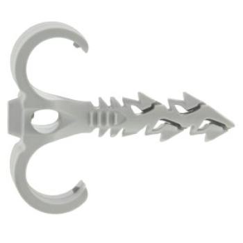  S-CLIP DOUBLE D20-25 /BID100 