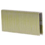  AGRAFES SD91050 DTES INOX A2 / 