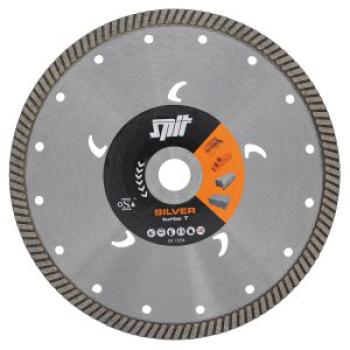  DISQ SILVER TURBO T D.150 /BT2 