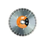  DISQ XTREME BETON D.125 