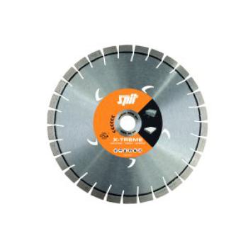  DISQ XTREME BETON D.125 
