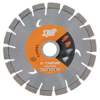 DISQ XTREME UNIVERSEL D.150 /B 