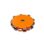  PACK DISQ DIASLOT D.150 