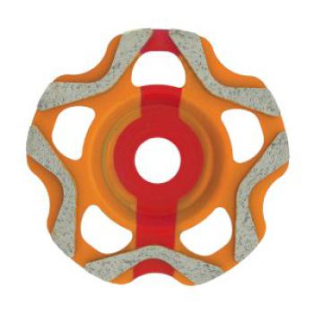  DISQ PENTASURF D125 TVX DEGROS 