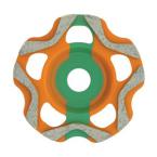  DISQ PENTASURF D125 TS TRAVAUX 