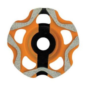  DISQ PENTASURF D125 REVETEMENT 