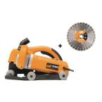  RAINUREUSE D90 + 2 XTREM BETON 