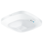  HF 360 COM2 UP Blanc 