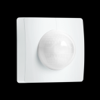  IS 3180-E COM1 AP Blanc 