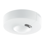  HF 3360 Rond COM1 AP Blanc 