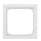 Cadre BJ IR 180 / HF 180 Blanc 