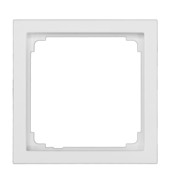  Cadre BJ IR 180 / HF 180 Blanc 