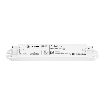  Appareil commande WiFi Connect 