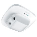  Dual US DALI-2 IPD UP Blanc 